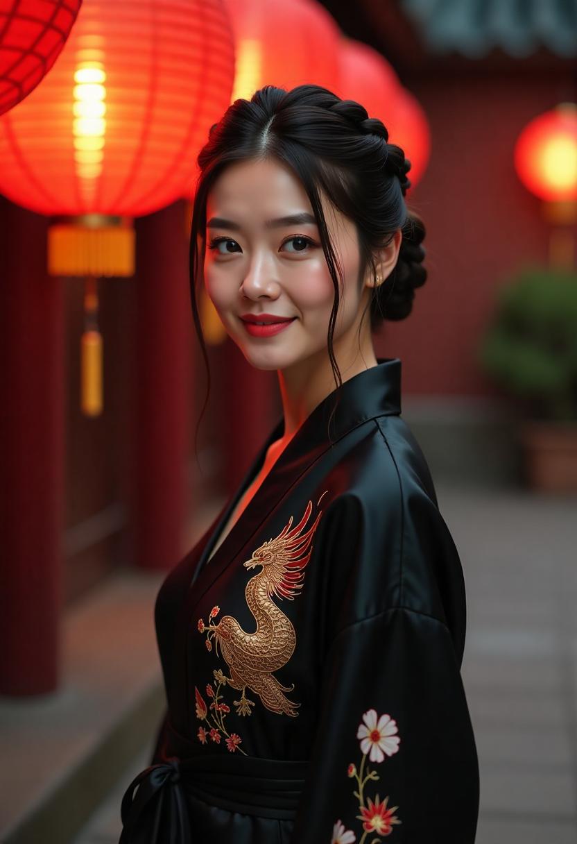 潮声尽头