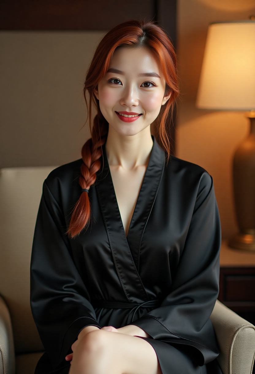 归舟晚海报