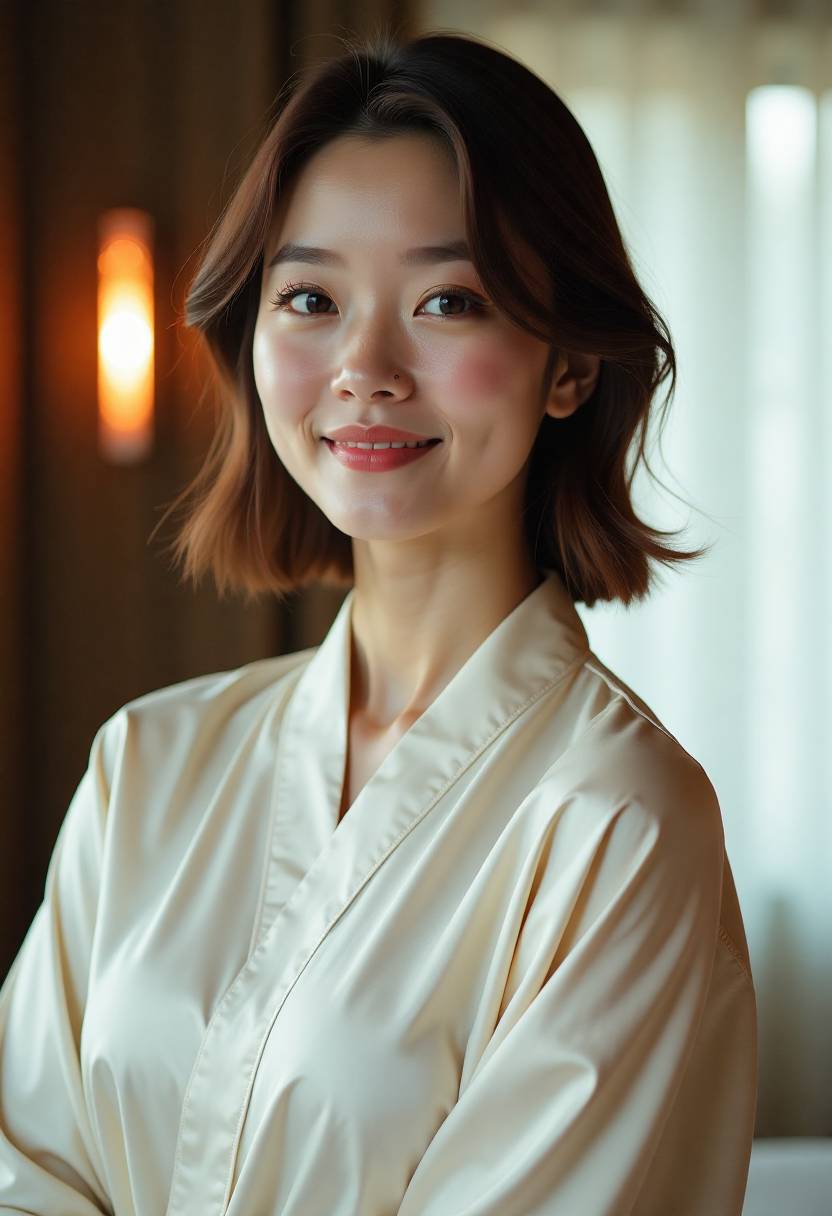 暗巷灯