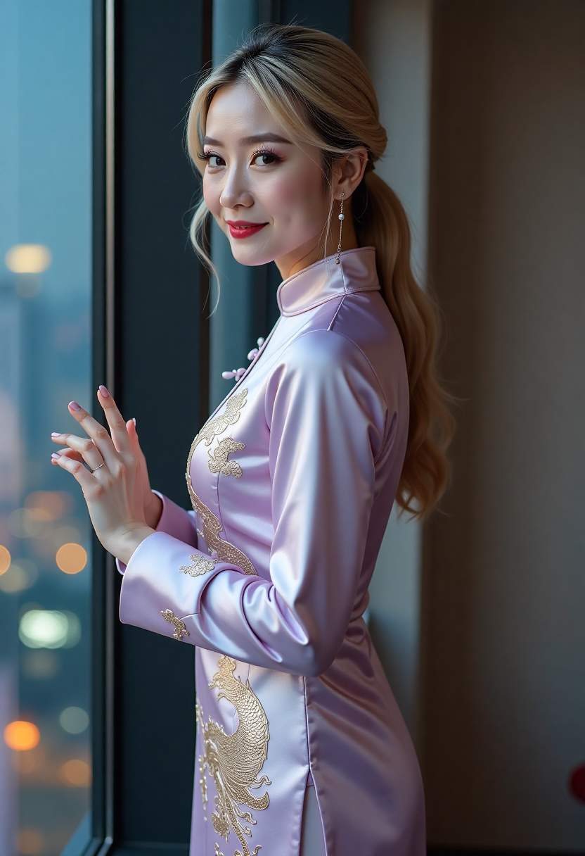 星河备忘录海报